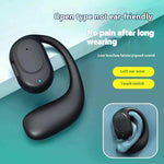 TWS True Wireless Bluetooth Earphones Button Touch Noise Cancellation In-ear Headphone