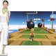 Wii Fit Plus con la tabla de equilibrio oficial de Nintendo Wii 