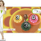 Wii Fit Plus W/ Official Nintendo Wii Balance Board 