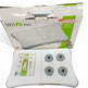 Wii Fit Plus con la tabla de equilibrio oficial de Nintendo Wii 