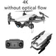 S163 Dual Camera Aerial Remote Control Four Axis Folding UAV EX-STOCK Canada 