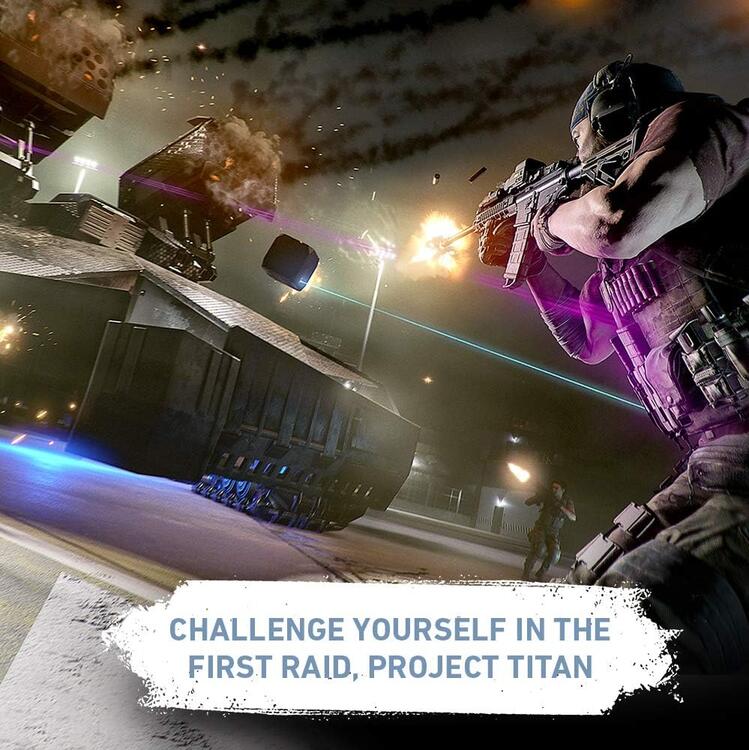 Tom Clancy's Ghost Recon Breakpoint 