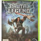 Brütal Legend  [Hong Kong Version] 