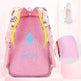School Bag New Letter Print Backpack With Pencil Case Fashion Sweet Primary  Schoolbag For Girls Boys - EX-STOCK CANADA