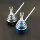 Portable Electric Vacuum pipe Cocktail Drink Smoke Infuser Electric Cocktail Smoker - EX-STOCK CANADA