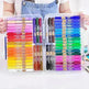 Kids Children Deli Rotating Crayon Children's Oil Pastel - EX-STOCK CANADA