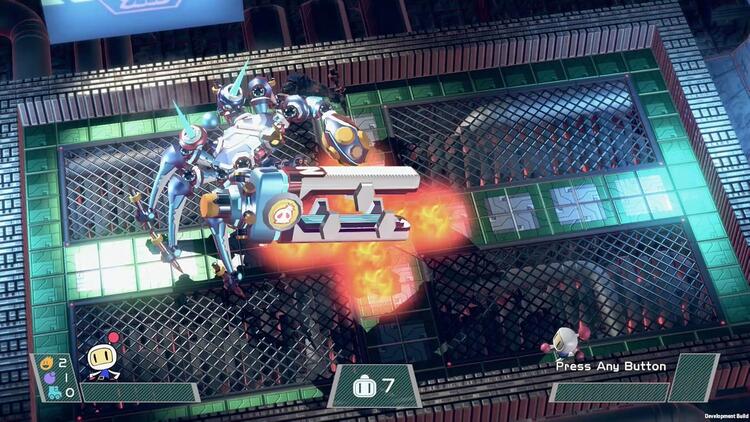Super Bomberman R  [Shiny Edition] 