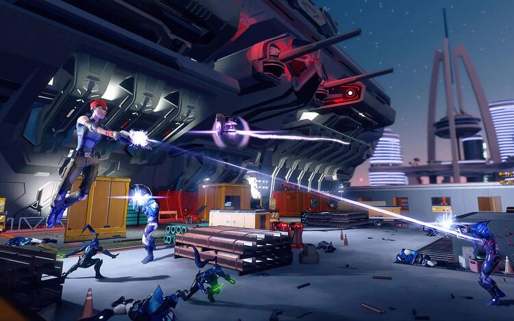 Agents of Mayhem  [Day One Edition] 