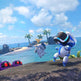 Astro Bot - Rescue Mission 