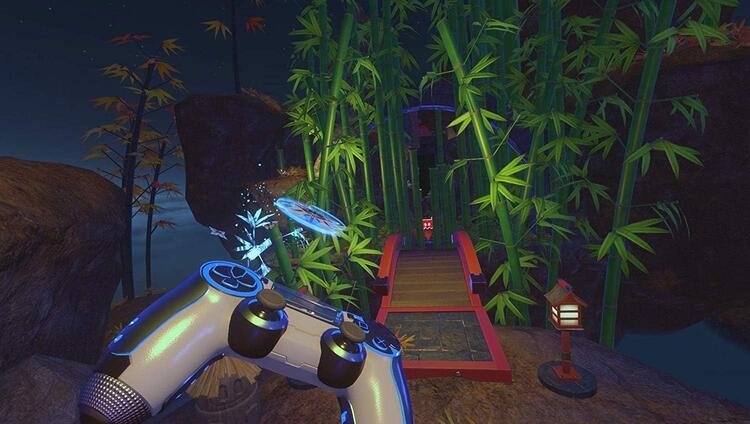 Astro Bot - Rescue Mission 