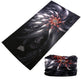 Outdoor Sun Protection Seamless Magic Riding Bandana Scarf Neck Gaiter - EX-STOCK CANADA