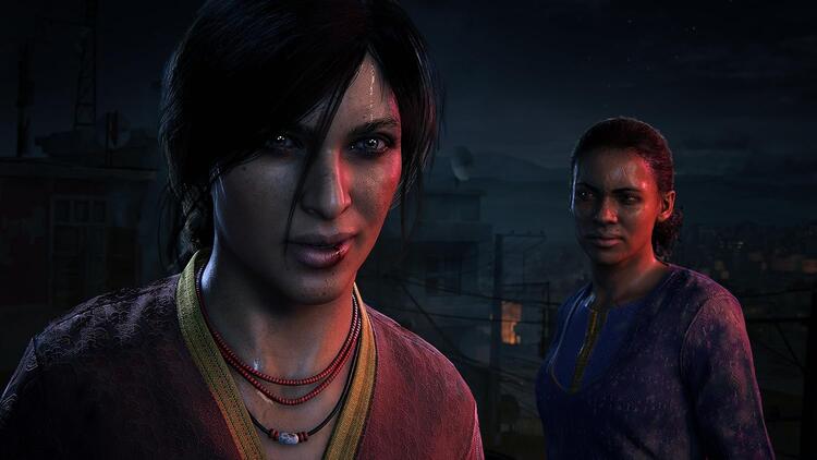 Uncharted - L'eredità perduta [Playstation Hits] 