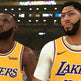NBA 2K20 