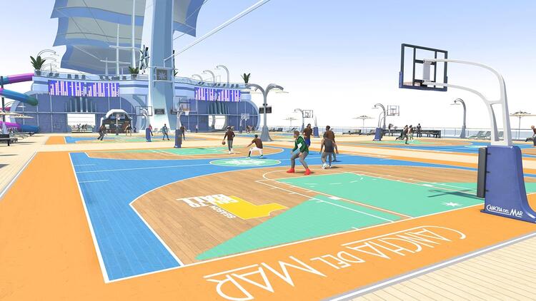 NBA 2K22 