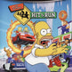 Los Simpsons: Golpe y Fuga [Elección del Jugador] 