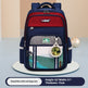 Large Capacity Primary School Student Schoolbag Lightweight And Wear-resistant EX-STOCK
