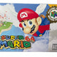 Super Mario 64 [Elección del Jugador] 