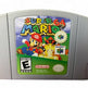 Super Mario 64 [Elección del Jugador] 