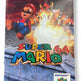 Super Mario 64 [Elección del Jugador] 