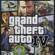 Grand Theft Auto IV [Exitos Platino] 