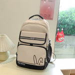 Creative Multi Pocket Large Capacity Backpack EX-STOCK