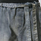 Retro Loose Denim Trousers Fashion Plus Size Men Jeans - EX-STOCK CANADA