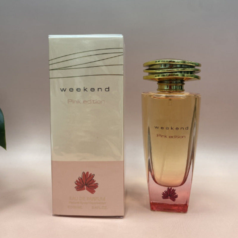 عطر ميدنايت روز للنساء برائحة تدوم EX-STOCK Canada