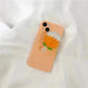 Summer Pineapple Popsicle Phone Case - EX-STOCK CANADA