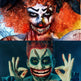 18 Pieces Of Scary And Realistic Design Halloween Temporary Tattoo Stickers - EX-STOCK Canada