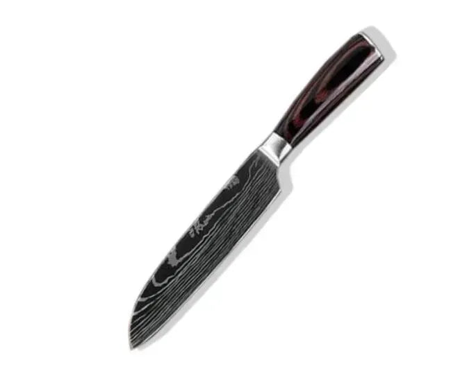 Carpenter's Special Set 6-piece Set 8-piece Set Knife Chef Knife Kitchen Knife Cooking - EX-STOCK CANADA