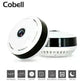 960P HD WiFi IP Camera, 360° Panoramic Fish Eyes Lens - EX-STOCK CANADA