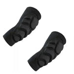 Spandex Elbow Pads And Elbow Brace Support - EX-STOCK CANADA