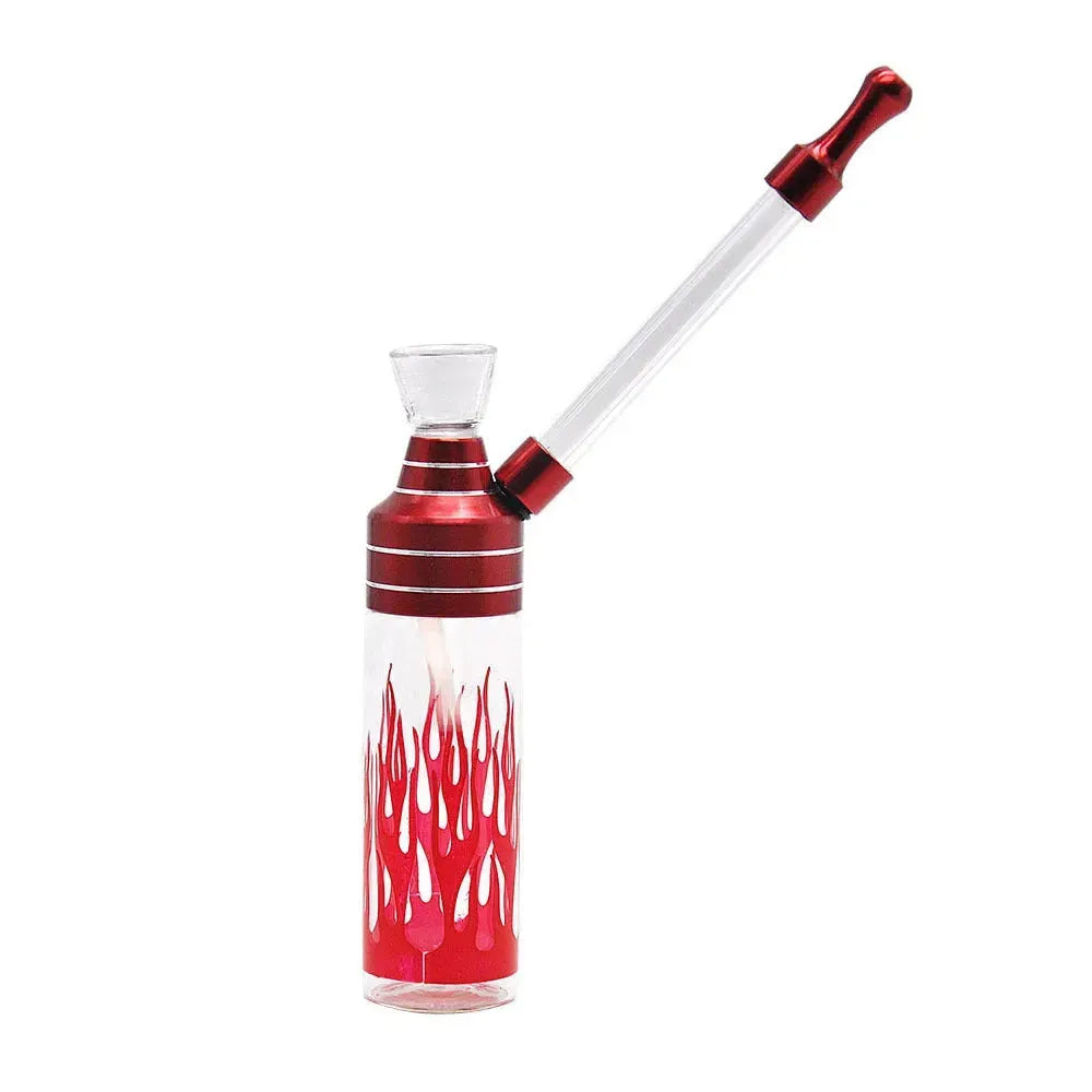 Hot Selling New 120mm Glass Hookah Pipe - EX-STOCK CANADA