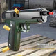Automatic Breech Toy Gun Puzzle Toy - EX-STOCK CANADA