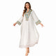 New Women's Dubai Elegant Arabic Robe - EX-STOCK Canada