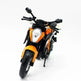 Motorcycle children's toy car model - EX-STOCK CANADA