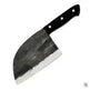 Kitchen Butcher Chef's Knife Kitchen Chopping Knife and Scabbard - EX-STOCK CANADA
