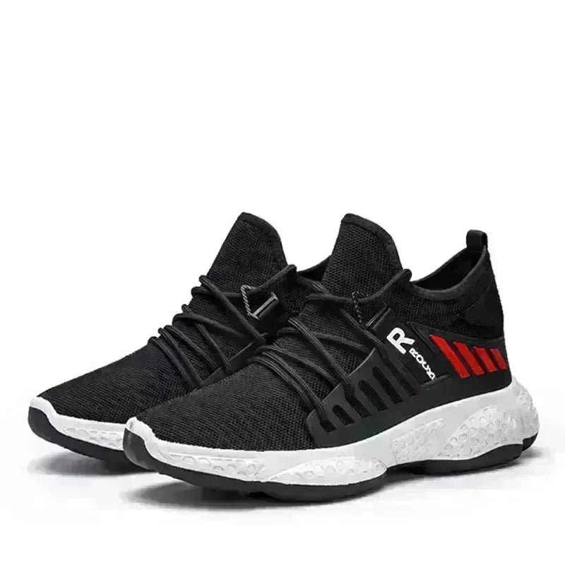Men's Running sports Breathable  jogging Sneakers - EX-STOCK CANADA