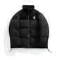 Men's Winter Corduroy Stitching Embroidery Cotton-padded Winter Coat - EX-STOCK CANADA