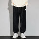 Autumn And Winter Chenille Plush Pants Male | EX-STOCK product gallery photo 3