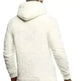 Autumn Winter Drawstring Fleece Hoodie Pullover for men - EX-STOCK CANADA