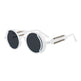 Sunglasses Steampunk Double Spring Leg Glasses EX-STOCK Canada 
