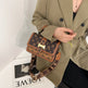 New High-grade flap shoulder crossbody bag for women - EX-STOCK CANADA