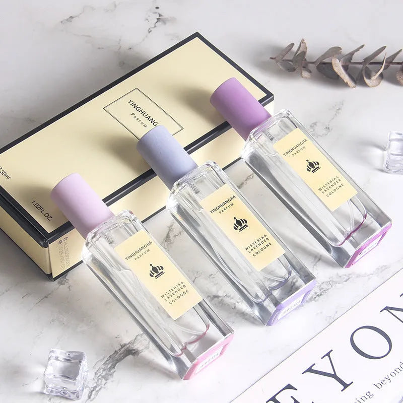 عطر للنساء عطر خفيف يدوم طويل