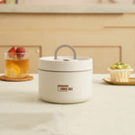 Portable Insulated Lunch Box With Cover EX-STOCK