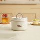Portable Insulated Lunch Box With Cover EX-STOCK