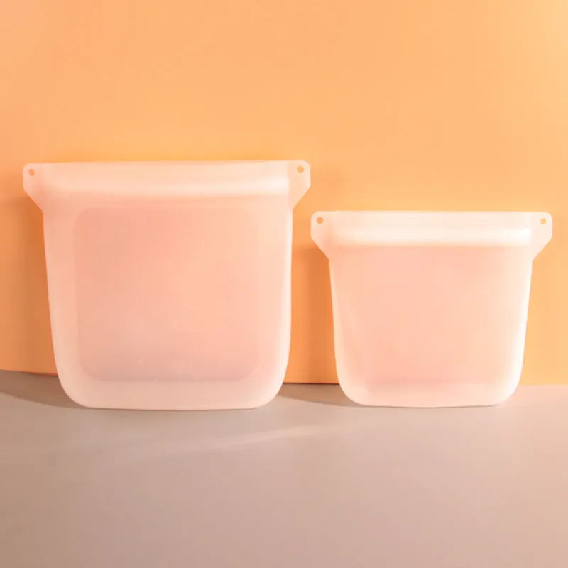 Grocery bag storage vacuum seal bags - EX-STOCK CANADA