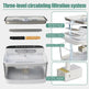 Pet Cat Dog Water Dispenser - EX-STOCK CANADA