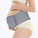 Mid-pregnancy abdominal support Band Maternity Belt underwear