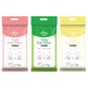 Original Flavor Tofu Cat Litter Low Dust Fast Clumping Deodorizer - EX-STOCK CANADA